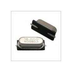 Cristal de cuarzo 12Mhz SMD