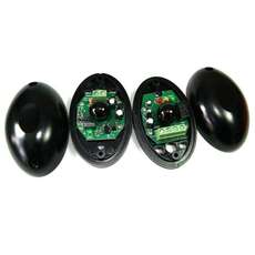 Detector de cruce optoelectrónico ABO-20