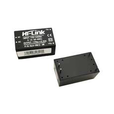 HLK-PM12-3W-12V