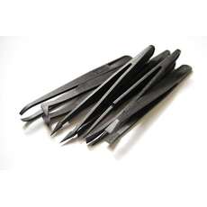 Kit de pinzas