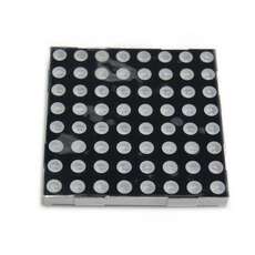 Matriz de LEDs
