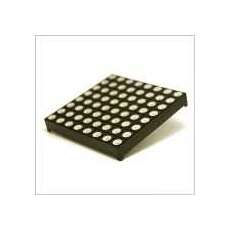 Matriz de LEDs