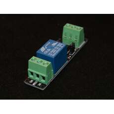  1ch Modulo Relevador Control de Aislamiento