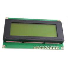 TC2004A-01 pantalla lcd 20x4