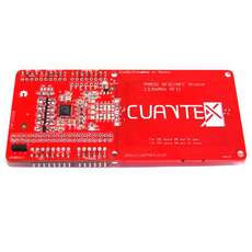 Vista frontal. RFID Shield PN532 NFC