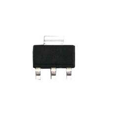 TC1264-18VDBTR Regulador de voltaje 1.8V 0.8A