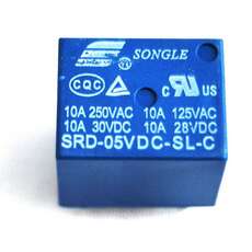SRD-12VDC-SL-C
