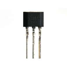 Sensor de efecto Hall