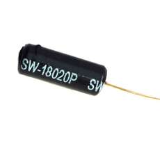 Sensor de inclinación