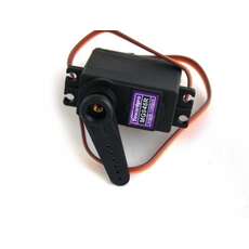 Servomotor tower-pro MG946R