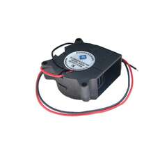 Ventilador para impresora 3D