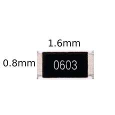 Resistencia 120R 0603