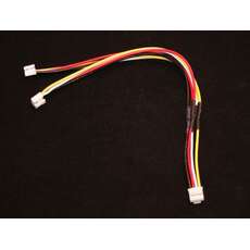 Cable Grove 4 pin 110990092 con 8 terminales
