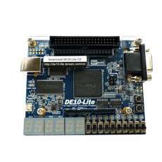 P0466 Terasic DE10-LITE