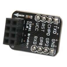 Adaptador ESP8266 breakout V1.0