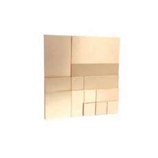 Baquelita PCB 30x30cm una cara