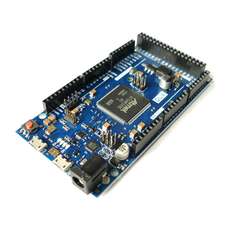 Tarjeta Board Due Arduino due compatible TDUE0235