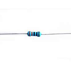 Kit de 3100 resistencias 1/4