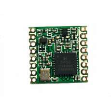 Lora RFM95 868Mhz transceptor inalámbrico 109990166