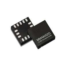 MMA8452Q-R1