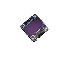 Display oled 128x64 0.96 pulgadas color amarillo-azul