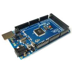 OMEGA Mega 2560 R3 Compatible con Arduino Mega