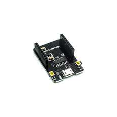 ESP32-CAM-MB programador para ESP32-CAM