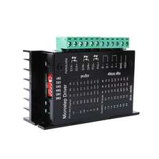 TB6600 Controlador de motor a pasos para NEMA-17 4A 9V a 40V