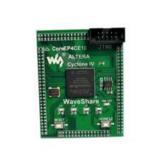 FPGA CYCLONE IV