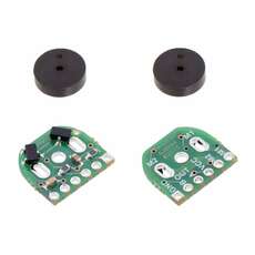 Encoder magnético para micro motorreductor 12 CPR 2.7-18V﻿