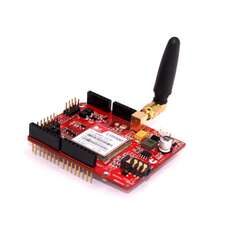 GSM GPRS Shield SIMCom SIM900