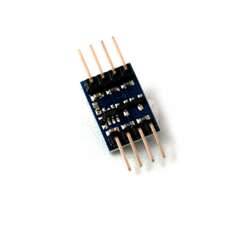 Convertidor Logico De Nivel para i2c