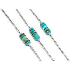 Inductor Axial 1/4W 4.7MH