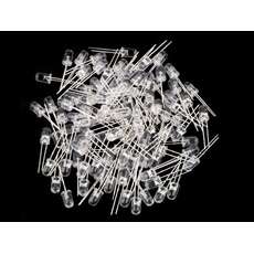 LEDs Ultrabrillante Azul