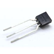 2N6027G-T92-B Triac 150mA to-92