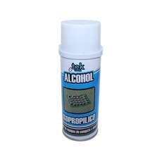 Alcohol isopropilico lata de aerosol con 400ml