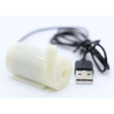 Mini bomba sumergible 5V