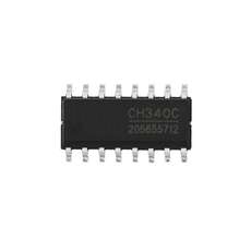 ch340c
