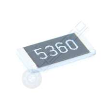 CRCW2512536RFKEG