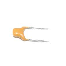 Capacitor cerámico 680nF-50V 0.68uF