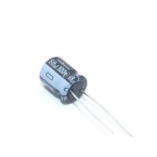 Capacitor electrolitico 68uF 100V UVK2A680MPD1TD