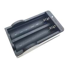 Cargador de pared para pilas 18650