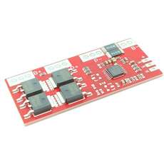 Módulo de carga y protección para 4S baterías lipo 18650