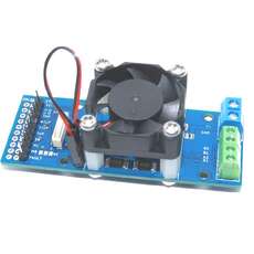Controlador de motores a pasos DRV8834 2.5V a 10.8V 1A