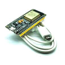 ESP32 38 pines