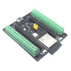 ESP32 S3 USB OTG