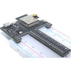 ESP32 S3 para protoboard