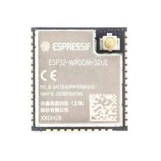 ESP32-WROOM-32UE