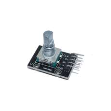 Encoder KY-040 rotativo