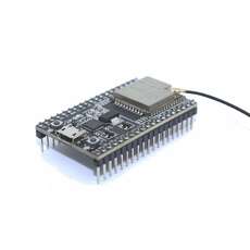ESP32 con antena externa DEVKITC V4